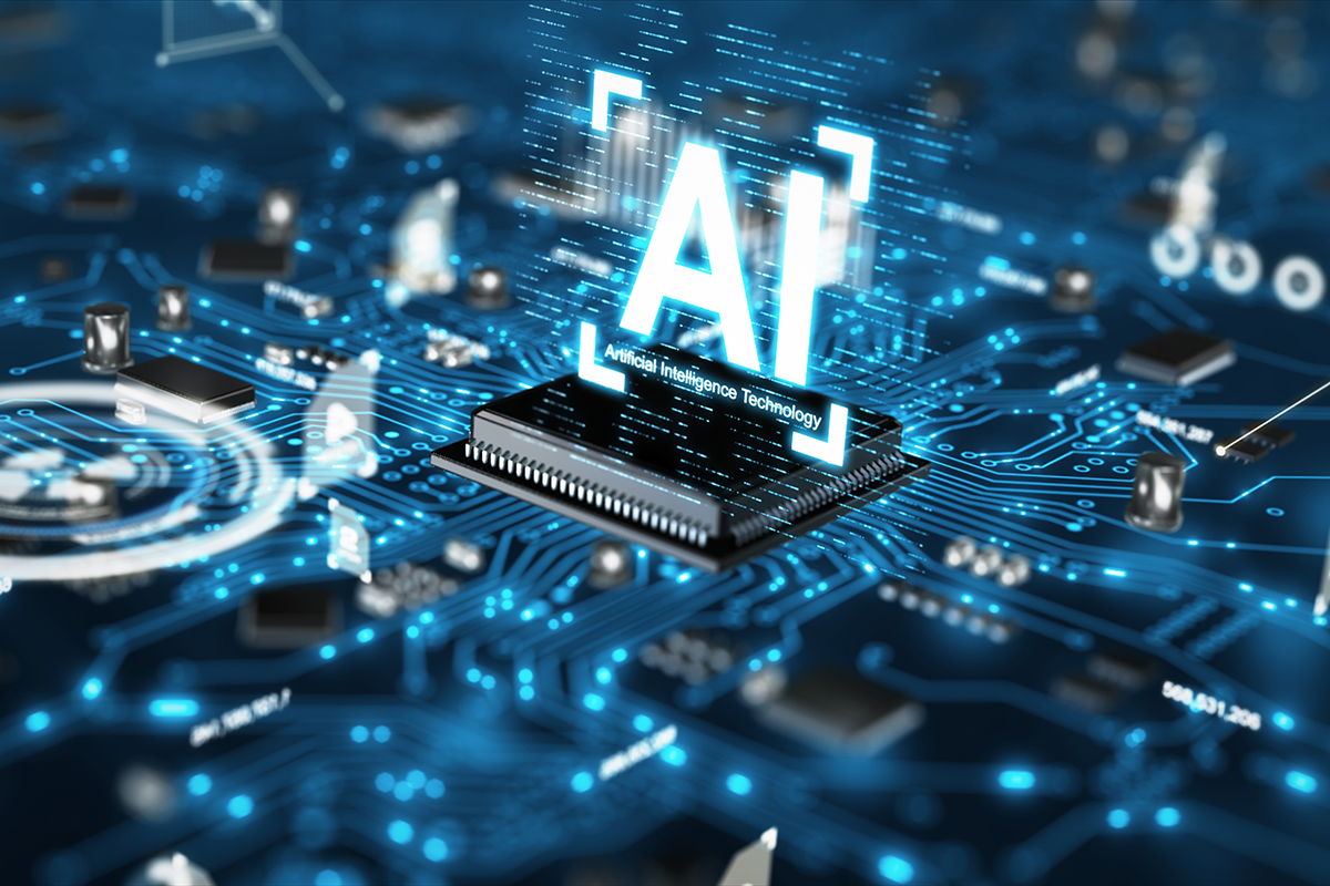 AI Development