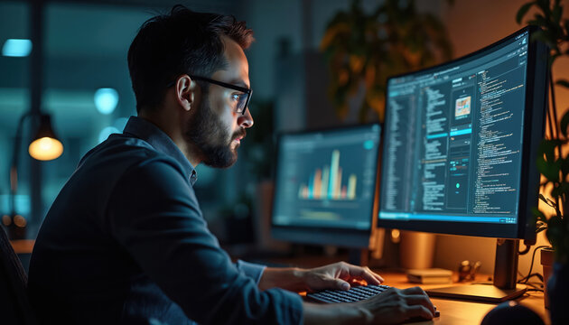 Web Development